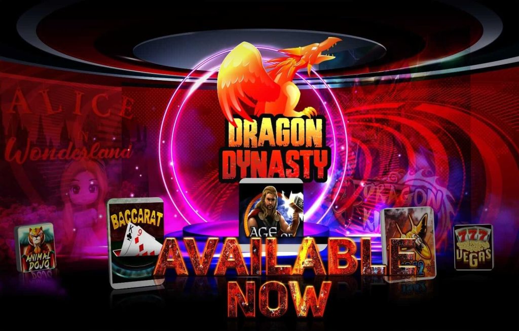 dragon dynasty apk available now